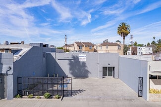 More details for 5801 Washington Blvd, Culver City, CA - Office for Lease