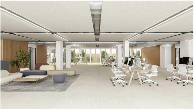 Boulogne-Billancourt, HDS 92100 - Unité Bât B -  - Photo intérieure - Image 1 of 6