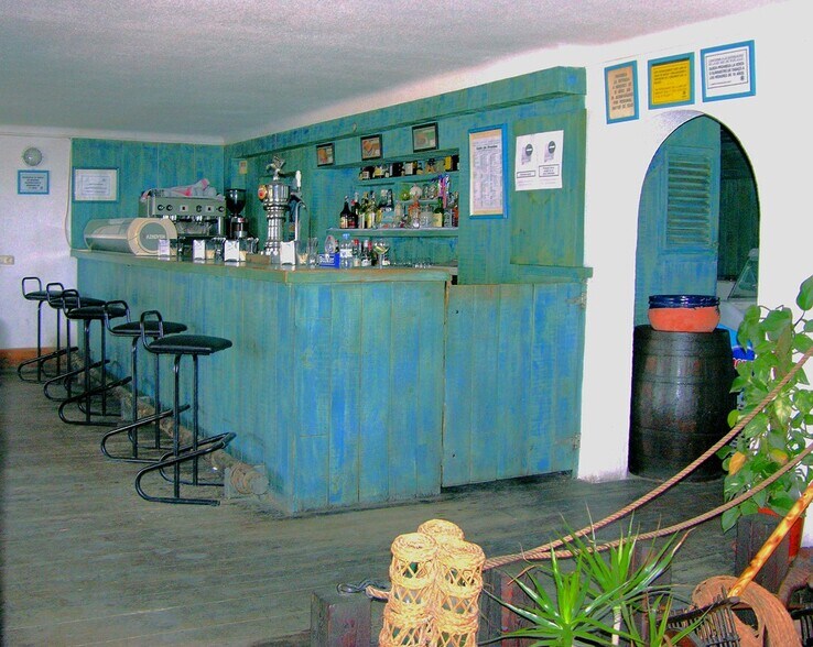 Calle la Esperanza, Cuevas del Almanzora, Almería for sale - Interior Photo - Image 2 of 9