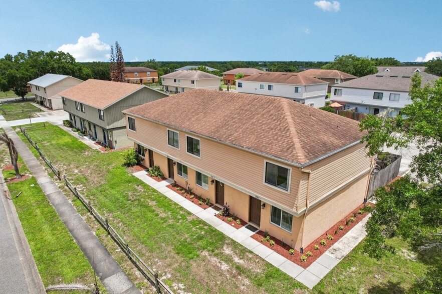12057-12063 Tift Cir, Orlando, FL for sale - Aerial - Image 3 of 5