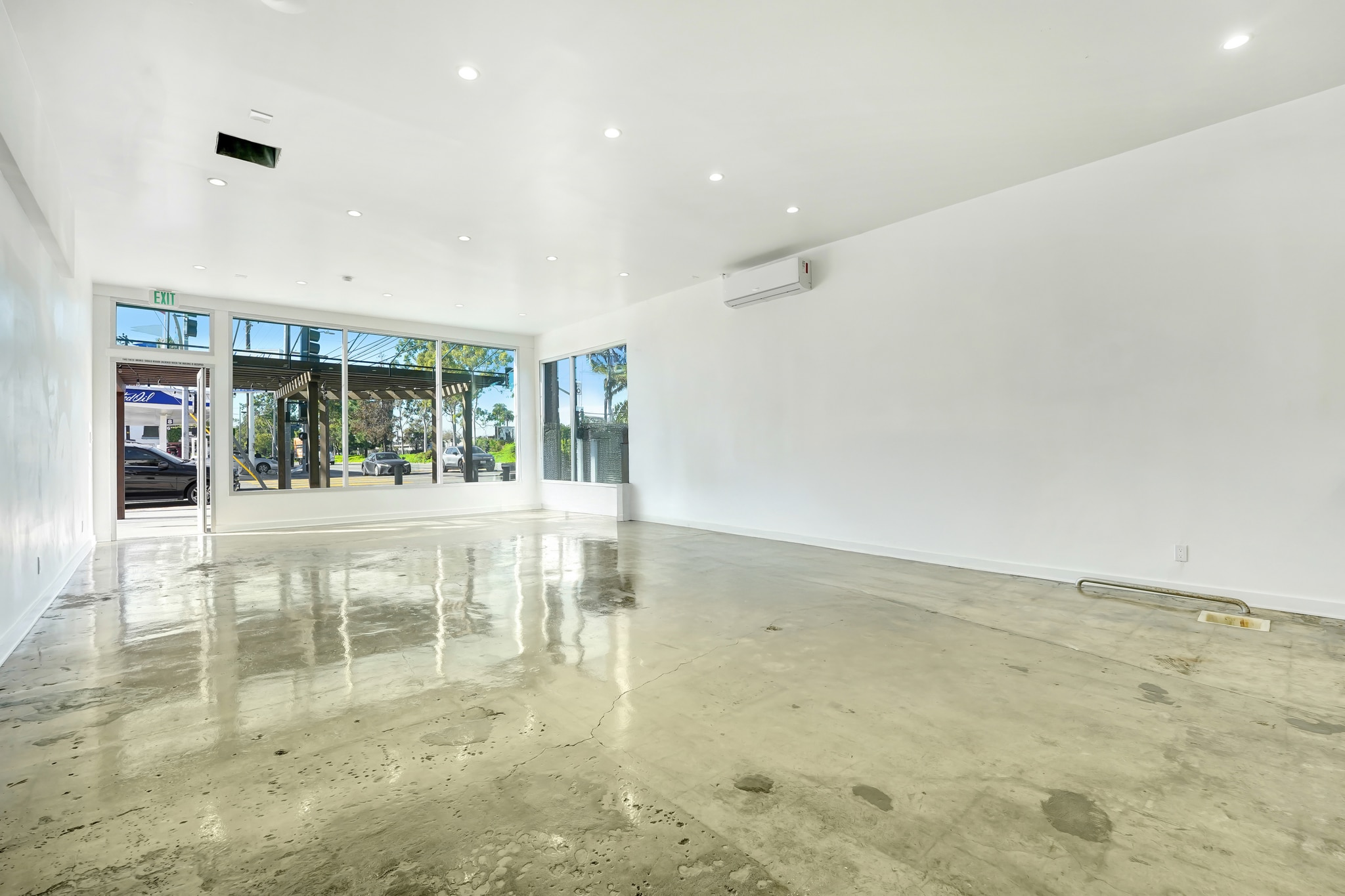 4500-4506 Inglewood Blvd, Culver City, CA à louer Photo intérieure- Image 1 de 9