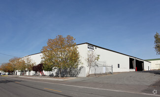 More details for 1955 Timber Way, Reno, NV - Industrial for Lease