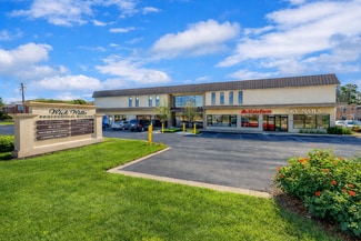 Plus de détails pour 30426-30436 Euclid Ave, Wickliffe, OH - Bureau/Commerce de détail à louer