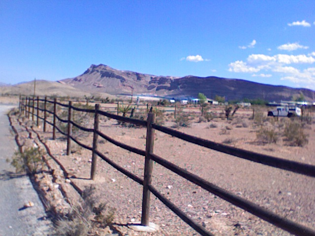 Terrain dans Las Vegas, NV à vendre - Photo du bâtiment - Image 2 de 5