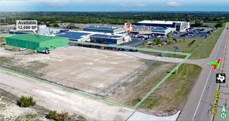 More details for 238 FM 116, Gatesville, TX - Industrial for Sale