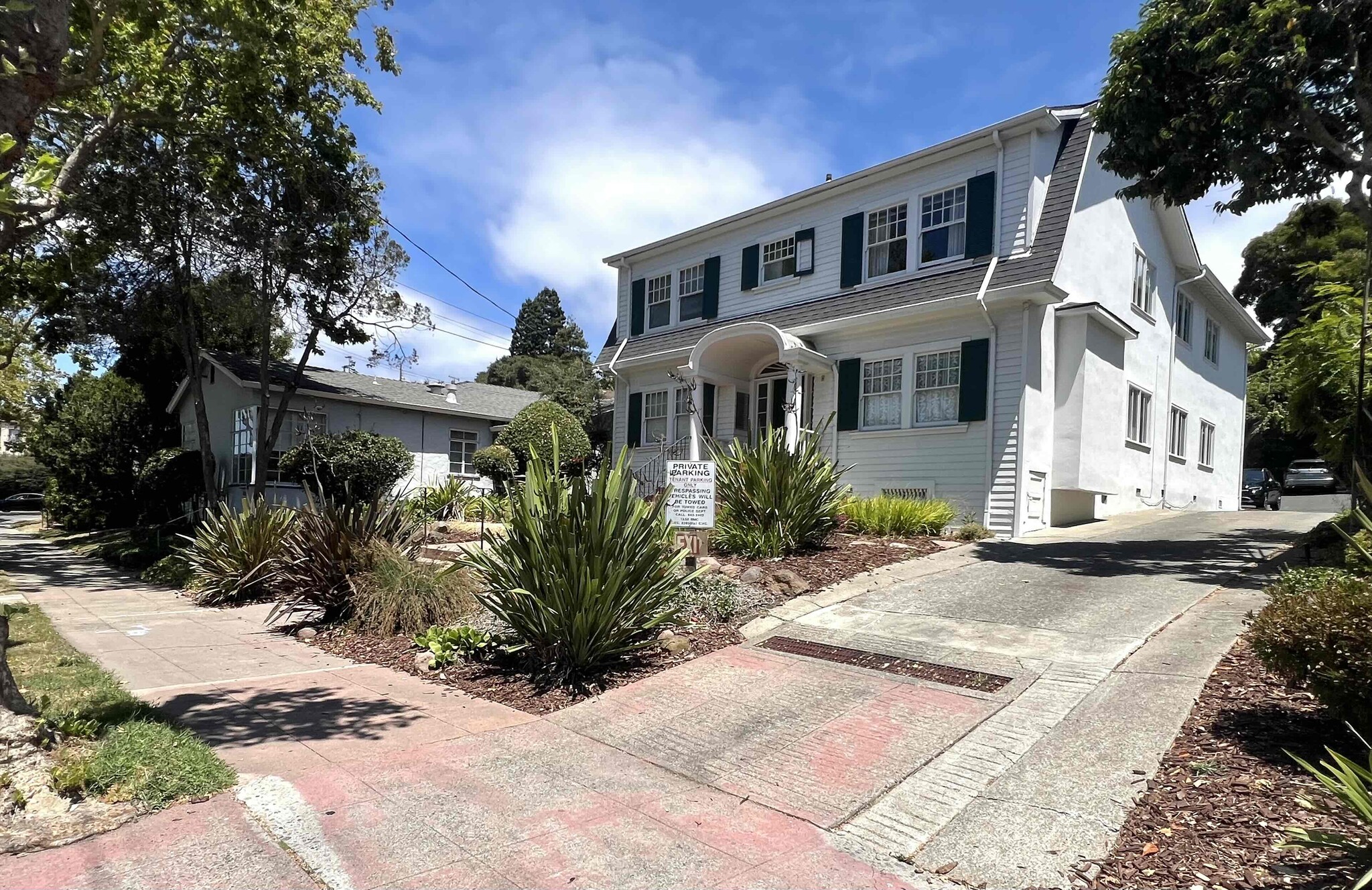 919 The Alameda, Berkeley, CA for lease Interior Photo- Image 1 of 7