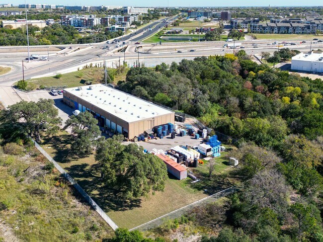 More details for 505 Yager Ln W, Austin, TX - Industrial for Lease