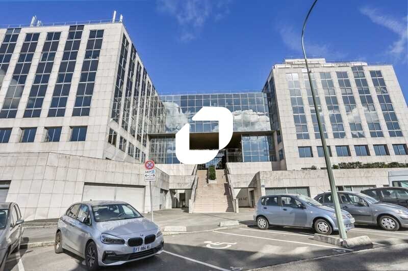21-37 Rue De Stalingrad, Arcueil à louer - Photo du bâtiment - Image 2 de 36