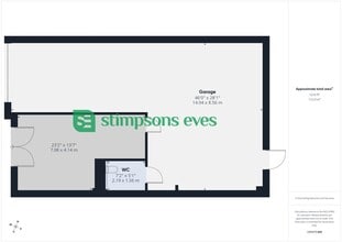 Innovation Way, Wootton for lease Floor Plan- Image 2 of 2