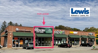 More details for 4774 Mahoning Ave, Austintown, OH - Office/Retail for Lease