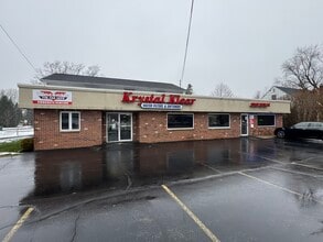 8828 Main St, Buffalo, NY à louer Photo intérieure- Image 2 de 14