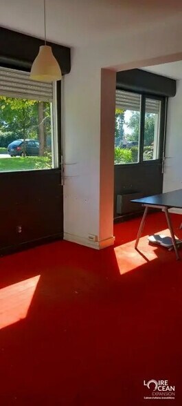 Bureau dans Nantes à vendre - Photo du bâtiment - Image 2 de 6