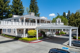 Plus de détails pour 3201 Danville Blvd, Alamo, CA - Bureau à louer