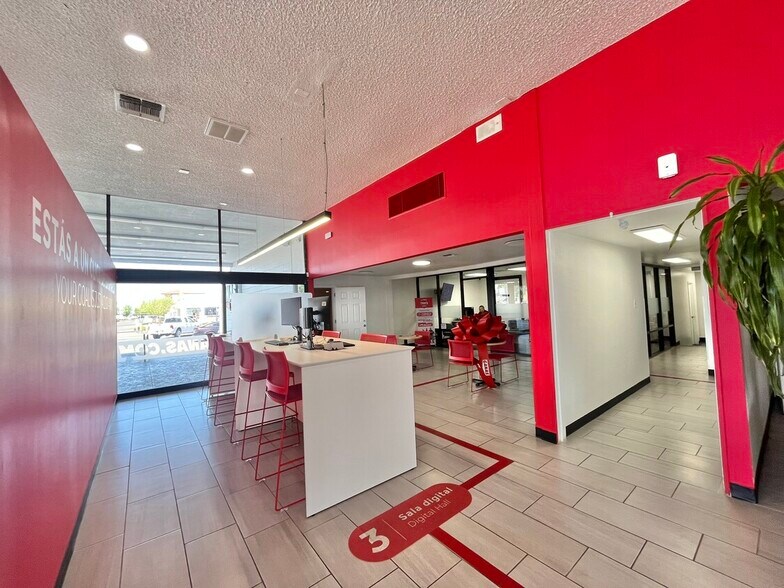 2820 Fulton Ave, Sacramento, CA à vendre - Photo intérieure - Image 3 de 20