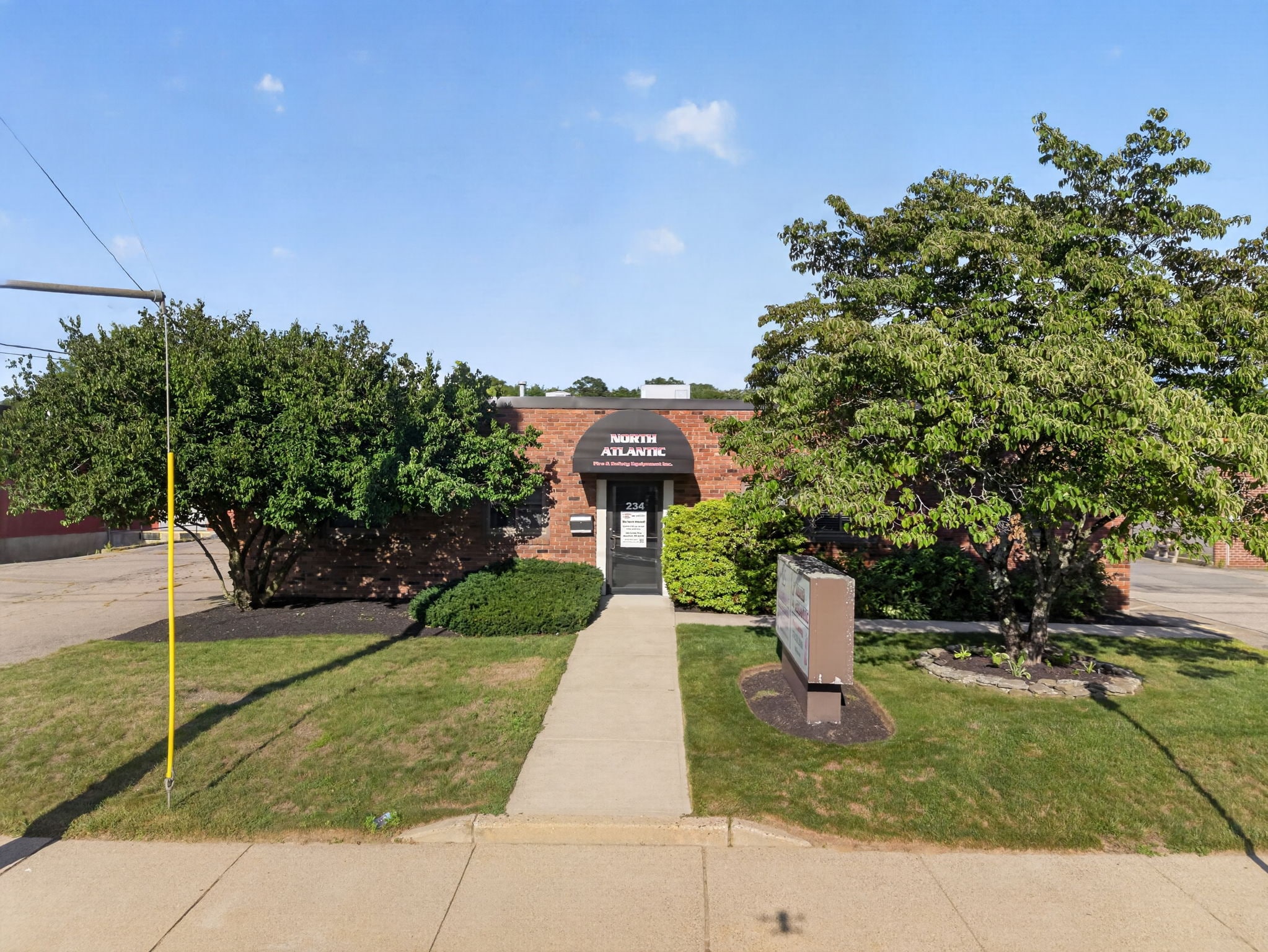 234 O'Neil Blvd, Attleboro, MA for sale Building Photo- Image 1 of 19