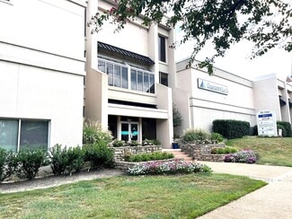 Plus de détails pour 431 W Main St, Tupelo, MS - Bureau à louer