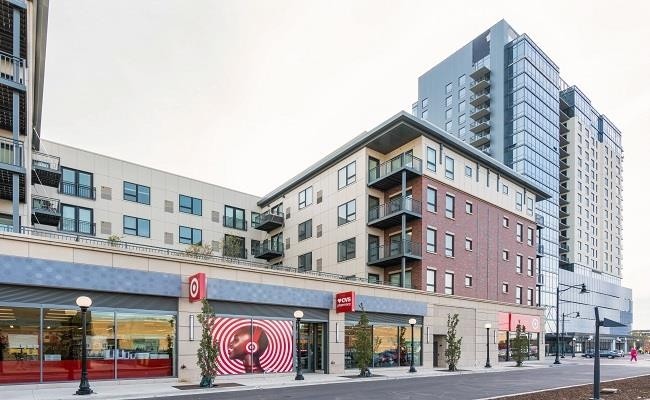 1129 Lake St, Oak Park, IL for sale - Primary Photo - Image 1 of 1