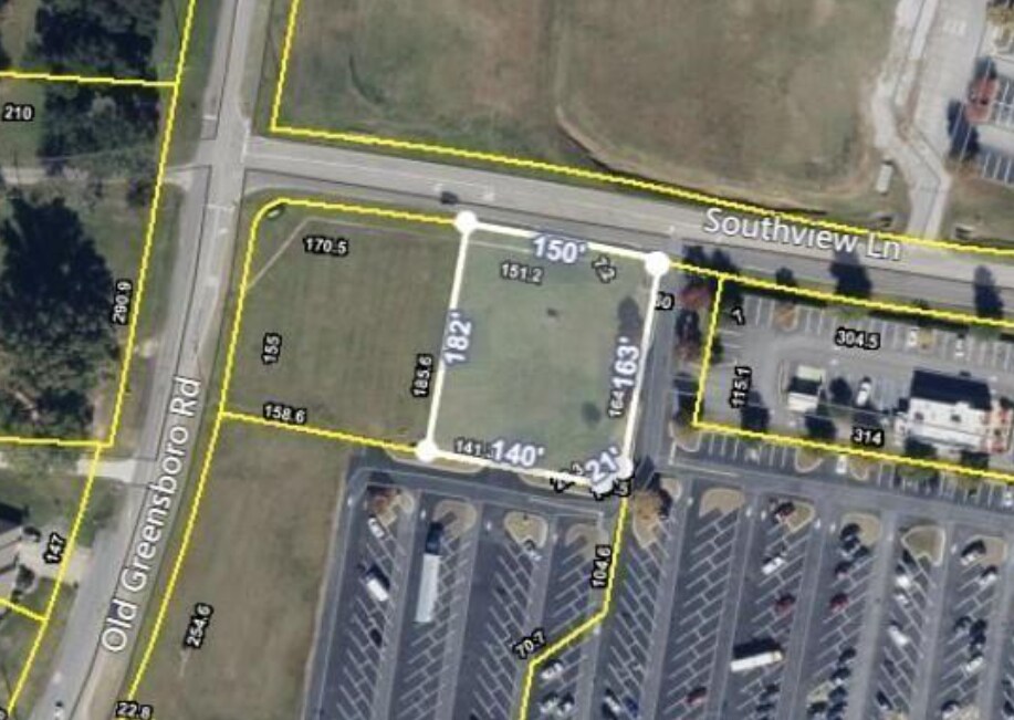 0 Southview Ln, Tuscaloosa, AL à vendre Photo principale- Image 1 de 8