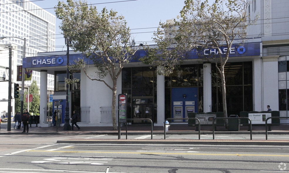 1201 Market St, San Francisco, CA for sale - Building Photo - Image 2 of 3