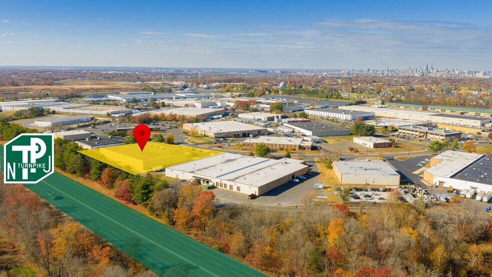 171 Heller Pl, Bellmawr, NJ à louer - Photo du bâtiment - Image 1 de 42