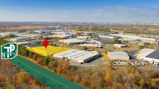 Plus de détails pour 171 Heller Pl, Bellmawr, NJ - Industriel à louer