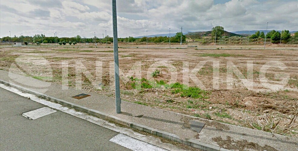 Terrain dans Aldeanueva de Ebro, La Rioja à vendre - Photo du bâtiment - Image 2 de 9