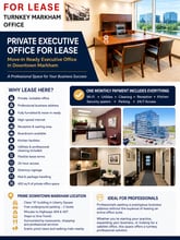 3601 Highway 7 E, Markham, ON for lease Other- Image 1 of 1