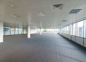 Cambourne Business Park, Cambridge for lease Interior Photo- Image 2 of 2
