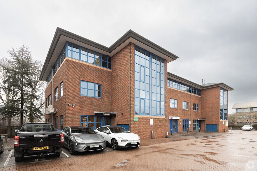 Barnett Way, Gloucester à louer - Photo du bâtiment - Image 3 de 3