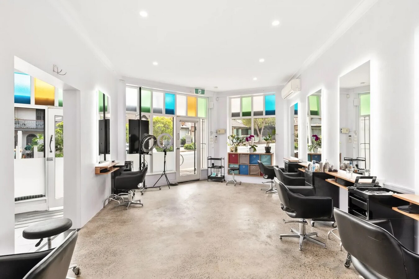 230 Enmore Rd, Enmore Inner West, NSW 2042 - Unité Shop 1 & 2 -  - Photo intérieure - Image 1 of 6