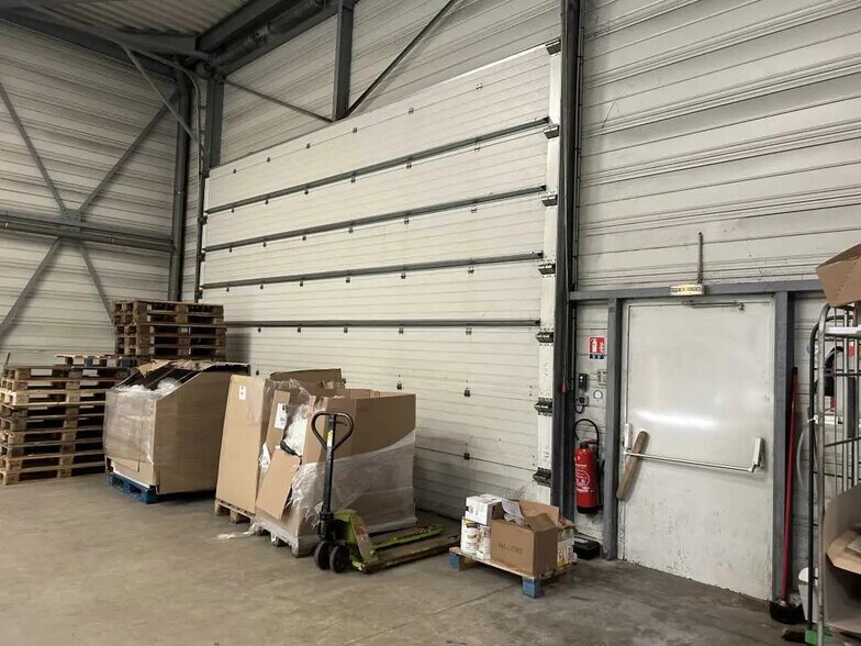 Flex dans Saint-Herblain à louer - Photo intérieure - Image 3 de 7