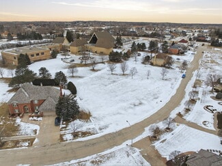 Plus de détails pour 13210 Georgetown Dr, Orland Park, IL - Terrain à vendre