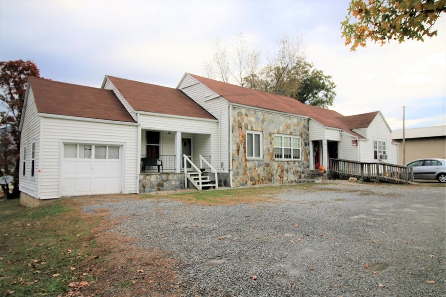 1293 Main St, Andrews, NC for sale - Other - Image 1 of 1