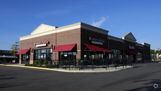 More details for 10117 Southpoint Dr, Fredericksburg, VA - Retail for Lease