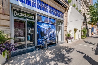 Plus de détails pour 725 Chestnut St, Philadelphia, PA - Commerce de détail à vendre