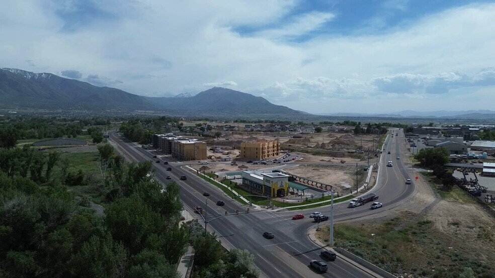 Arrowhead Trail, Spanish Fork, UT à vendre - Vidéo sur l’inscription commerciale - Image 2 de 10