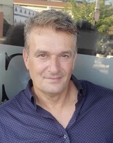 George Meimeteas