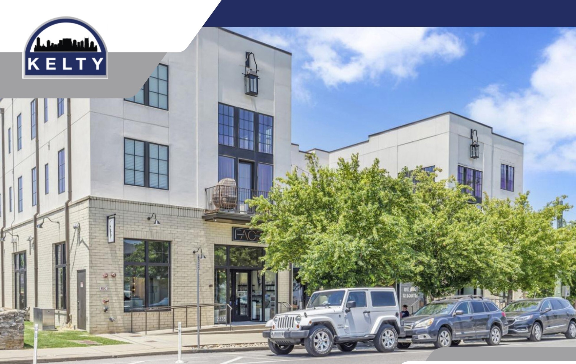 2225 10th Ave S, Nashville, TN for sale Building Photo- Image 1 of 21