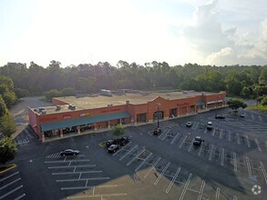 1550 S Highway 29, Cantonment, FL - Aerial  map view