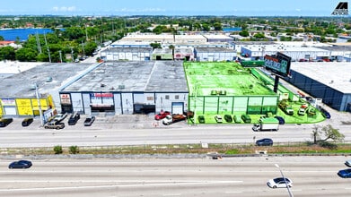 7435 W 20th Ave, Hialeah, FL à louer Photo intérieure- Image 2 de 17
