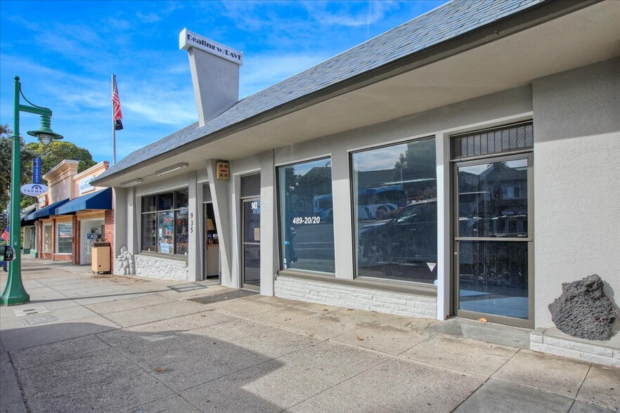 947 W Grand Ave, Grover Beach, CA for sale - Building Photo - Image 3 of 28