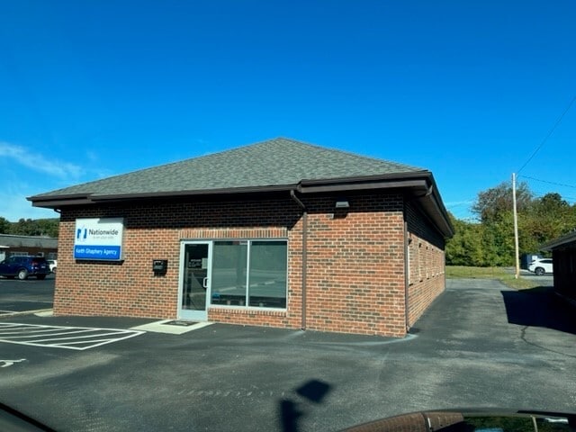 6334 Peters Creek Rd, Roanoke, VA for lease Primary Photo- Image 1 of 33