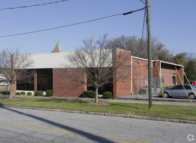 517 15th St, Columbus, GA for lease - Building Photo - Image 2 of 11