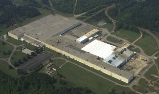 Plus de détails pour 1762 Goosepond Dr, Scottsboro, AL - Industriel à vendre