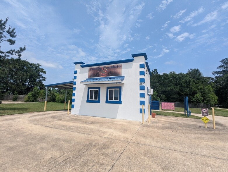 422 N Lhs Dr, Lumberton, TX à vendre - Photo du bâtiment - Image 3 de 30
