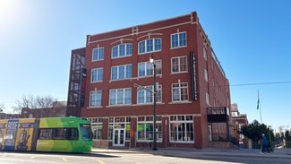 More details for 4 E Sheridan Ave, Oklahoma City, OK - Office for Lease