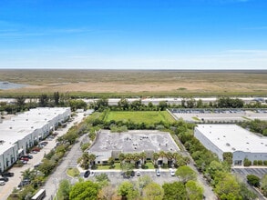 3900 NW 126th Ave, Coral Springs, FL - Aerial  map view - Image1