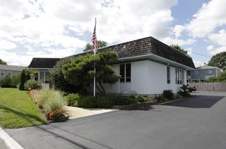 More details for 321 Hawthorne Ave, Point Pleasant Beach, NJ - Office for Lease