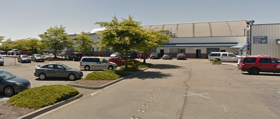 3220 100th St SW, Everett, WA for lease - Primary Photo - Image 1 of 23
