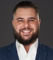 Nathan Machesky